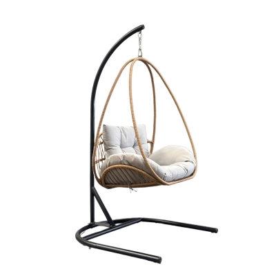 Xích đu BREEZE - Sự lựa chọn hoàn hảo nhất cho sân vườn!