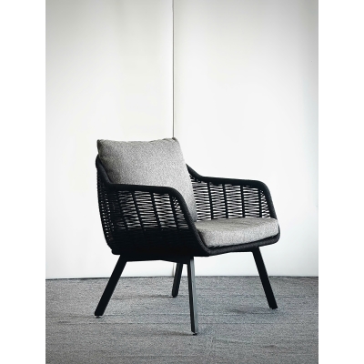 Ghế bành WAVY SANG TRỌNG  - SÁNG TẠO